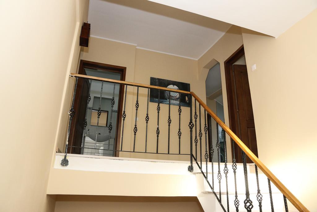 Cosbuc Residence&Villa Sighişoara Habitación foto